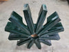 METSO Diffuser/ Impeller for DR300