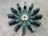 METSO Diffuser/ Impeller for DR300