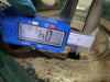 METSO Diffuser/ Impeller for DR300