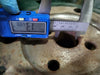 METSO Diffuser/ Impeller for DR300