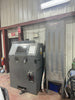 MOD-U-BLAST 600 CFM Suction Dry Blast Cabinet & Dry Filter S4836-6FH w/ Hopper