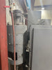 MOD-U-BLAST 600 CFM Suction Dry Blast Cabinet & Dry Filter S4836-6FH w/ Hopper