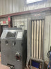 MOD-U-BLAST 600 CFM Suction Dry Blast Cabinet & Dry Filter S4836-6FH w/ Hopper