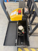 VESTIL 3,000 lb Steel Rough Terrain Electric Pallet Jack RT-EPT-3-48