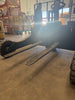 VESTIL 3,000 lb Steel Rough Terrain Electric Pallet Jack RT-EPT-3-48