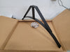 CHATSWORTH PRODUCTS 24" Corner Bracket Black 11959-724, CM 610-CB-24