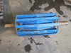 LUFF INDUSTRIES 32" x 19" Conveyor Head Pulley