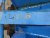 LUFF INDUSTRIES 32" x 19" Conveyor Head Pulley