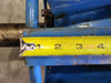 LUFF INDUSTRIES 32" x 19" Conveyor Head Pulley