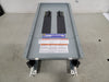 SQUARE D 100A, 120V, 1Ph, 30 Pole spaces, Panelboard Interior NQ30