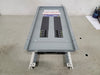 SQUARE D 100A, 120V, 1Ph, 30 Pole spaces, Panelboard Interior NQ30
