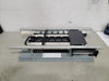 SQUARE D 100A, 120V, 1Ph, 30 Pole spaces, Panelboard Interior NQ30