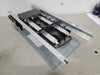 SQUARE D 100A, 120V, 1Ph, 30 Pole spaces, Panelboard Interior NQ30