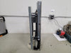 SQUARE D 100A, 120V, 1Ph, 30 Pole spaces, Panelboard Interior NQ30