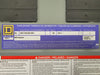 SQUARE D 100A, 120V, 1Ph, 30 Pole spaces, Panelboard Interior NQ30
