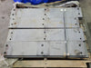TRIO ENGINEERED PRODUCTS Side Guard Plate KS4102.1-1 for Vibrating Pan Feeder