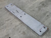 TRIO ENGINEERED PRODUCTS Side Guard Plate KS4102.1-1 for Vibrating Pan Feeder