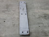 TRIO ENGINEERED PRODUCTS Side Guard Plate KS4102.1-1 for Vibrating Pan Feeder