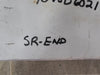 TRIO ENGINEERED PRODUCTS Side Guard Plate KS4102.1-1 for Vibrating Pan Feeder