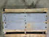 TRIO ENGINEERED PRODUCTS Side Guard Plate KS4102.1-1 for Vibrating Pan Feeder