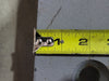 TRIO ENGINEERED PRODUCTS Side Guard Plate KS4102.1-1 for Vibrating Pan Feeder