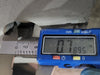 TRIO ENGINEERED PRODUCTS Side Guard Plate KS4102.1-1 for Vibrating Pan Feeder