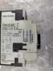 ALLEN-BRADLEY 6.3 Amp, 3 Pole, 600 volts Circuit Breaker 140M-C2E-B63