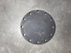 10" Steel Blind Flange