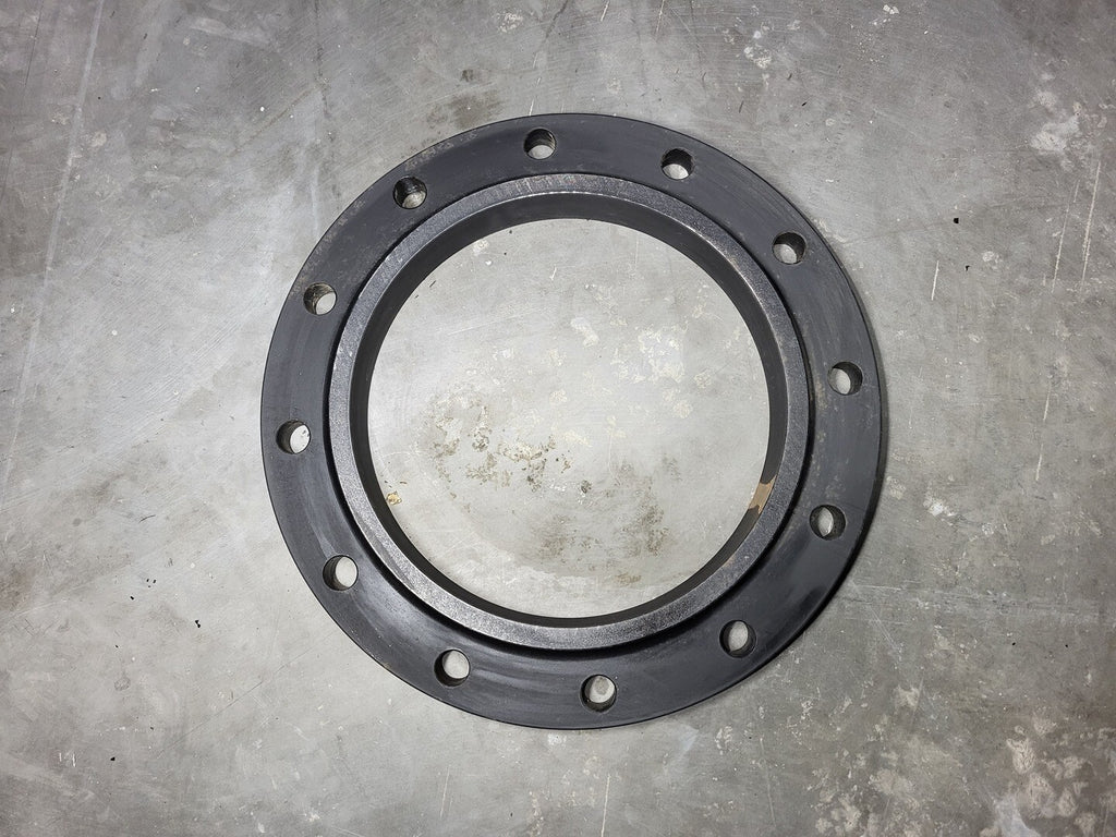 12" Class 150 Slip On Flange B.16, A/SA105N