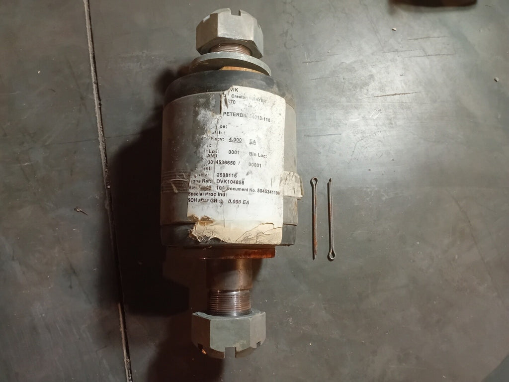 HENDRICKSON R850 Bushing 34013-110