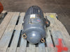 US MOTORS 15 HP 575 Volts 1770 RPM 254TP Electric Motor 10711580-100