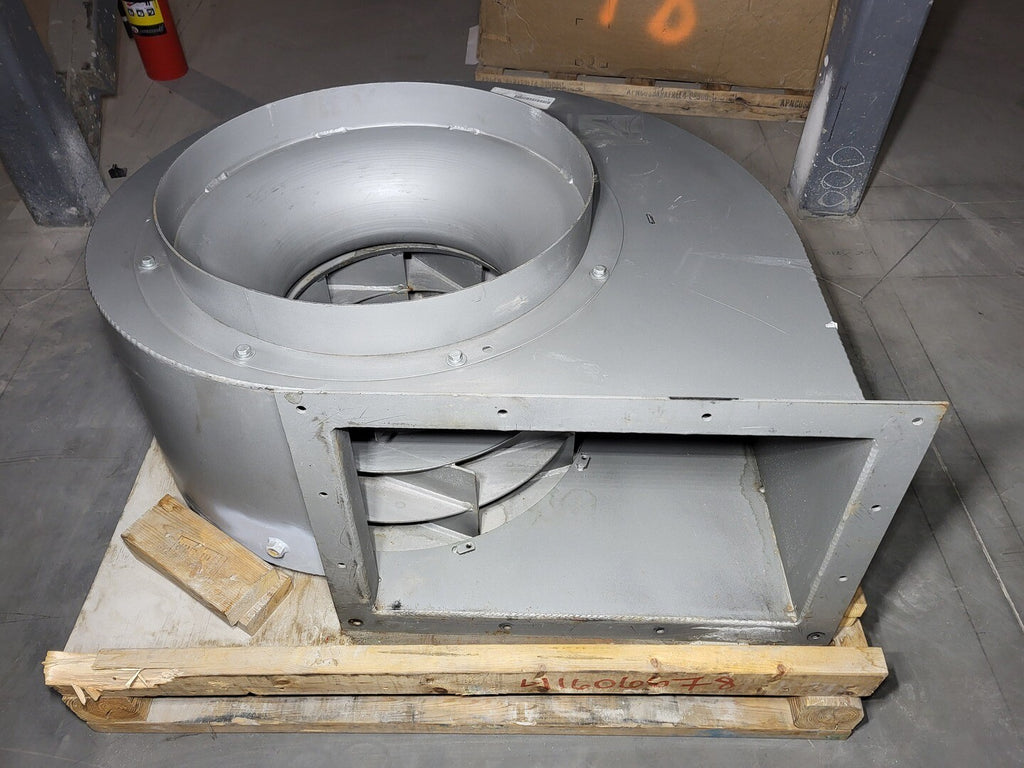 LETOURNEAU Blower 423-6738