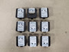 SIMPLEX IAM Supervised IDNET Module 4090-9001, 0617952 (Lot of 9)