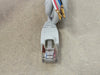SCHNEIDER ELECTRIC Breaker ULP Cord, 1.3m Length, LV434196