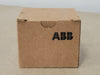 ABB 2 Hole, Cu, Long Barrel Compression Lug 256-30695-1014 (Box of 15)