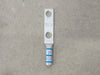 ABB 2 Hole, Cu, Long Barrel Compression Lug 256-30695-1014 (Box of 15)
