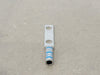 ABB 2 Hole, Cu, Long Barrel Compression Lug 256-30695-1014 (Box of 15)