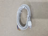 SCHNEIDER ELECTRIC Breaker ULP Cord, 3m Length, LV434197