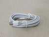 SCHNEIDER ELECTRIC Breaker ULP Cord, 3m Length, LV434197