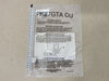 SQUARE D Panelboard Ground Bar Kit PK27GTACU