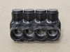POLARIS Insulated Multi-Tap Connector 4 Port IPL250-4