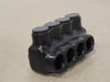 POLARIS Insulated Multi-Tap Connector 4 Port IPL250-4