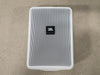 JBL High Output Indoor/Outdoor Speaker, Control 23-1-WH