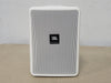 JBL High Output Indoor/Outdoor Speaker, Control 23-1-WH