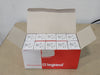 LEGRAND 20A 120/277VAC Single Pole Switch PS20AC1W (Box of 10)