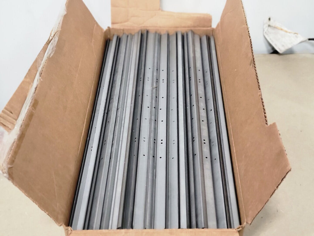 Mounting Channel McBride Loudspeaker MC100 (Box of 200)