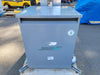 REX POWER MAGNETICS 75 kVA Mobile Temporary Power Station