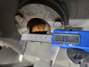 LETOURNEAU Blower 423-6738