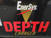 ENERSYS 48 Volt, 192 Amp, 1200 AH Battery Charger D3G-24-1200