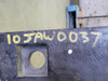 Wedge for Swing Jaw Die Suit T7510-5A